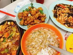 -冰岛茶餐厅(世茂店)