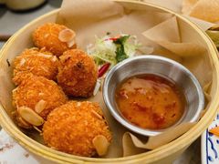 -KingThaia金泰兰(滨江天街店)