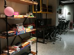 -火星工厂·桌游·团建聚会·轰趴馆(厦滘店)