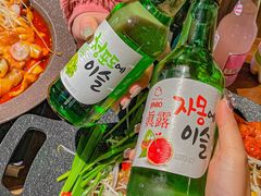 -韩热集市(百源店)