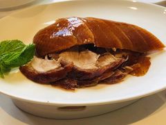 -贝勒爷·酥不腻烤鸭