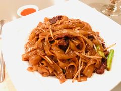 干炒牛河-太平馆餐厅(尖沙咀店)