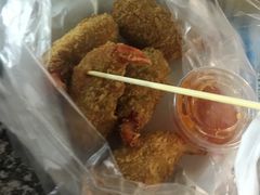 -马林夜市