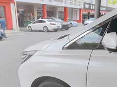 -名骏车业(新区玉山店)