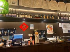-沼津港精致料理·寿喜烧·烧鸟(龙湖南桥天街日料榜单店)