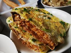 -陈记锅巴菜(五大道店)