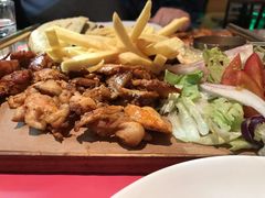 -HELLO MUSAE 拾光缪斯餐厅·纯正希腊风味(苏州中心店)