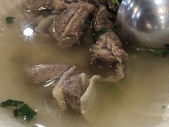 -翟氏天天小吃(上东街区店)