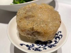 耳朵眼精品炸糕-耳朵眼会馆(鼓楼店)