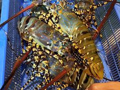 -大螃蟹海鲜餐厅