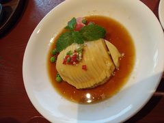 -镇江苏宁万豪酒店-苏筵中餐厅