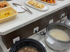 -胜鬘素食养生餐厅