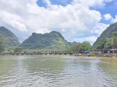-靖西鹅泉风景区