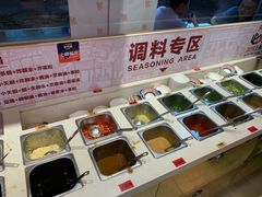 -幸运牛汕头小黄牛牛肉火锅(梅林店)