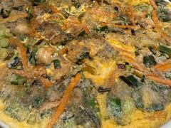 现煎海蛎煎-四道菜·福建菜馆(新街口金鹰店)