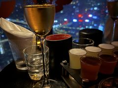 -苏丝的天空高空酒吧Suzie's Sky Bar