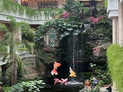-白天鹅宾馆-宏图府餐厅