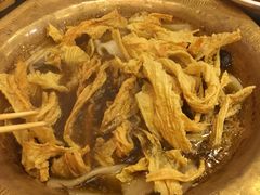 -芦月轩羊蝎子(北蜂窝店)