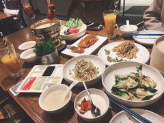 -小大董·烤鸭(王府井apm店)