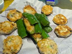-大笑饭堂(甲子桥店)