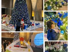 -广州天河希尔顿酒店