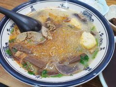 -鸭小妹鸭血粉丝(老门东店)