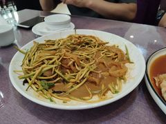 -韩记海鲜饺子旗舰店(红海新区店)