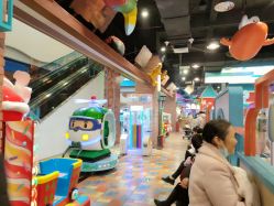 -卡通尼乐园(重庆南坪协信星光店)