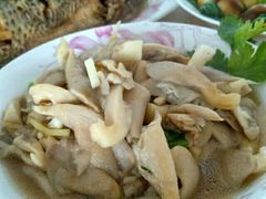 -盈润餐饮河南烩面全羊锅