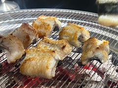 -本炙炭烤·蒲烧活鳗料理店(金沙洲店)