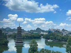 -忆咖啡观景餐厅(桂林象山公园店)