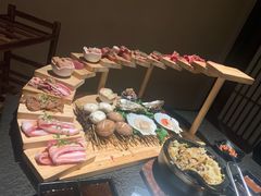 -山上下日本料理(万象城店)