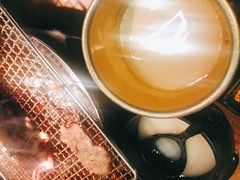 -九田家黑牛烤肉料理(无锡T12店)