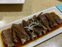 鹅掌亦-喜鹊茶点.啫煲(车陂店)