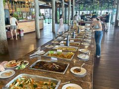 -卡帕莱度假村(西巴丹岛)