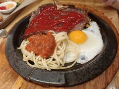 -菲滋意式餐厅(西湖文化广场店)