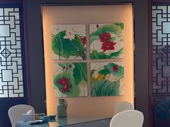 -冶春茶社(官园桥店)