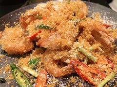 -熹悟海鲜火锅·广式打边炉