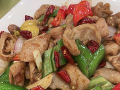 -台山美食一绝阿四台山黄鳝饭(阿四创作店)