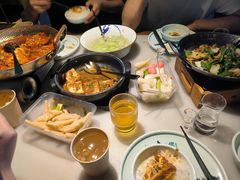 -佬麻雀·剁椒鱼头(京基KK One店)