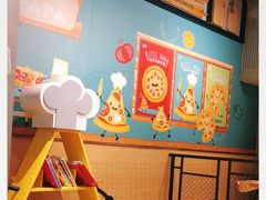 -棒约翰比萨·意面(剑河店)