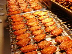 -东门町美食街