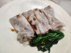 点击看大图 -佛山顺德香云纱园林酒店-宴会厅