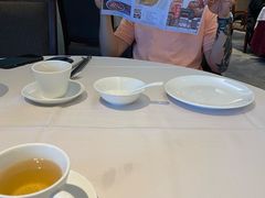 -粤财皇冠假日酒店·彩华轩中餐厅