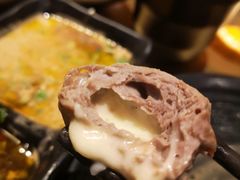 -手选潮汕鲜活牛肉火锅(二七广场店)