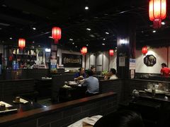 大堂-宽板凳老灶火锅(南礼士路店)