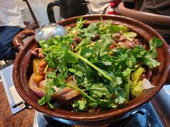 -凤兴鸡煲(宝安海雅店)