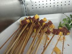 -热辣宗师·串串火锅(万达金街店)