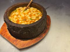 -绿茶餐厅(北京世纪金源店)