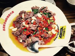-炊烟小炒黄牛肉(中心印象城店)